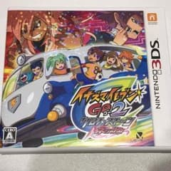 イナズマイレブンGO2クロノ・ストーンネップウのサムネイル