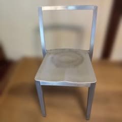 EMECO（エメコ）　ICON CHAIRのサムネイル