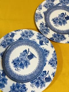 WEDGEWOOD HOME大皿2枚のサムネイル