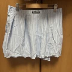 CALIFORNIA ORIGINAL DESIGN ストライプ ショートパンツのサムネイル
