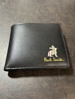 美品　ポールスミス　財布のサムネイル