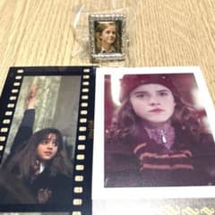 ハーマイオニー　ぱしゃこれ　フィルム風コレクション　額縁リング　まとめ売りのサムネイル