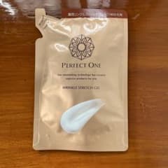 パーフェクトワン薬用リンクルストレッチジェル 詰替 50g - メルカリ