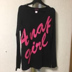 ANAP Tシャツのサムネイル
