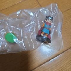 ドラゴンクエスト ふくびき所スペシャル　F賞デフォルメフィギュアのサムネイル