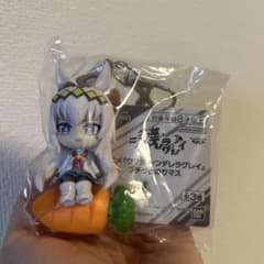 ウマ娘　キーホルダーのサムネイル