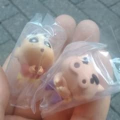 クレヨンしんちゃん　ぶりぶりざえもんのサムネイル