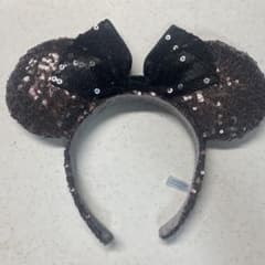 ディズニースパンコールカチューシャのサムネイル