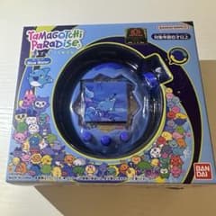 S*d様 たまごっちパラダイス　ブルーウォーター　新品未開封品のサムネイル