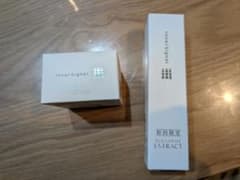 大塚製薬インナーシグナル リジュブネイトエキス 美容液とSCリッチクリームセットのサムネイル