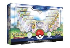 海外ポケカ　PokémonGO PremiumCollectionのサムネイル