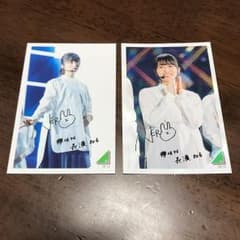 永谷園 欅坂46 長濱ねるのサムネイル