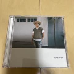 HOPE/WISHのサムネイル