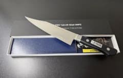 津本式包丁 X-TREME FISH TAILOR GEAR KNIFE 180 津本式包丁180 X-TREME FISH TAILOR GEAR KNIFE - メルカリ