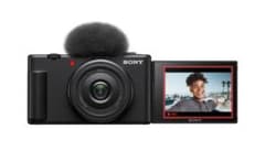 新品未使用 SONY ZV-1F デジタルカメラ 本体 保証書に印なし - メルカリ