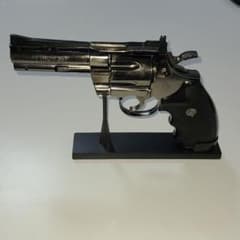 次元大介 PYTHON LIGHTER 357マグナムのサムネイル
