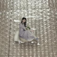乃木坂46 筒井あやめ blooming fairy town アクスタ - メルカリ