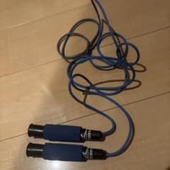 青い縄跳びSYUNSOKUのサムネイル