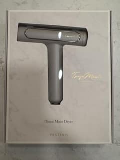 FESTINO Tsuyua Moist Dryer|フェスティノ　ドライヤーのサムネイル