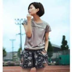 Babolat 新品未使用　ショートパンツ　Lサイズ BWG4474のサムネイル