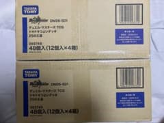 デュエルマスターズ ドキドキつよいデッキ 25の王道 1カートン 新品