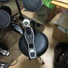 ドラムペダルです！のサムネイル