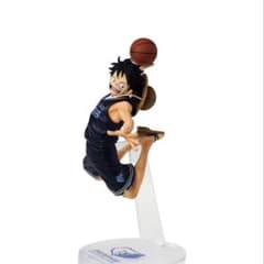 ONE PIECE ×NBA MONKEY.D.LUFFY グリズリーズ - メルカリ