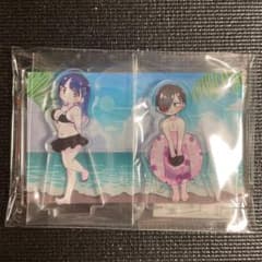 僕の心のヤバイやつ 10 有償特典　アクリルジオラマのサムネイル