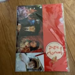 映画「すくってごらん」ムビチケ特典のサムネイル