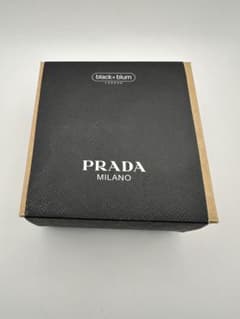 PRADA black+blum LUNCH BOXのサムネイル