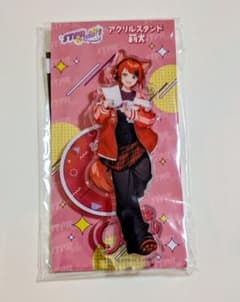 莉犬のSTPRadio! アクリルスタンド 莉犬 - メルカリ