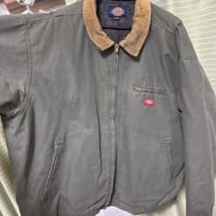 Dickies デトロイトジャケット3XLのサムネイル