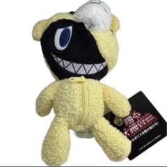 踊る大捜査線 N.E.W. ぬいぐるみ　セブンベア　1／1サイズのサムネイル