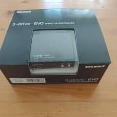 ピボット　スロットルコントローラー s660のサムネイル