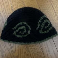 SOL クラッシャーハット sol soonerorlater似のクラッシャーハット - メルカリ