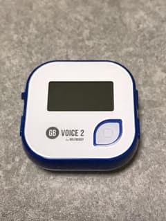 ゴルフバディ　voice2のサムネイル