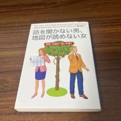 話を聞かない男、地図が読めない女 : 男脳・女脳が「謎」を解くのサムネイル