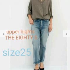 upper hights THE EIGHTY`S☆25のサムネイル