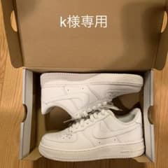 k様専用 エアフォースのサムネイル