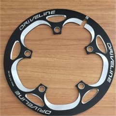 たまZ様 専用 チェーンリング 自転車 ロードバイクのサムネイル