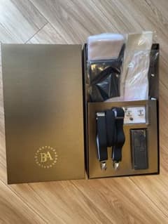 結婚式　新郎　小物シャツセット ACQUA GRAZIE(アクアグラツィエ)のサムネイル