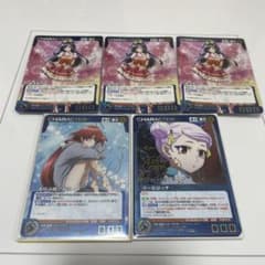 クルセイド ヴァルヴレイヴ 声優サインセット クルセイド ヴァルヴレイヴ 声優サインセット - メルカリ
