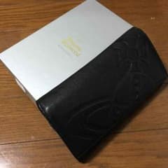 【おもこ様専用】ヴィヴィアン 長財布 レディースのサムネイル
