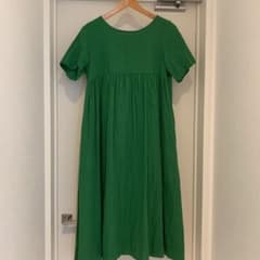 ロングワンピースのサムネイル