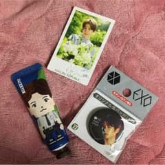 EXO BAEKHYUNのサムネイル