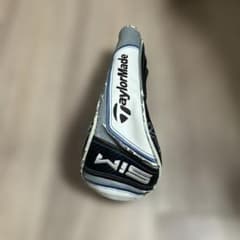 TaylorMade SIM フェアウェイウッド用 ヘッドカバー - メルカリ