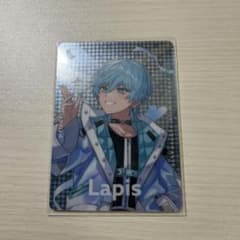 Lapisくん　カードのサムネイル