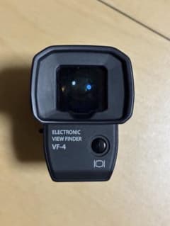 美品 オリンパス 電子ビューファインダー VF-4 Olympus - メルカリ