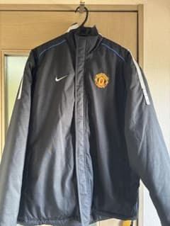Nike Manchester United ジャケットのサムネイル