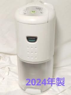コロナ CORONA 衣類乾燥除湿機 CD-P6324 2024年製 - メルカリ